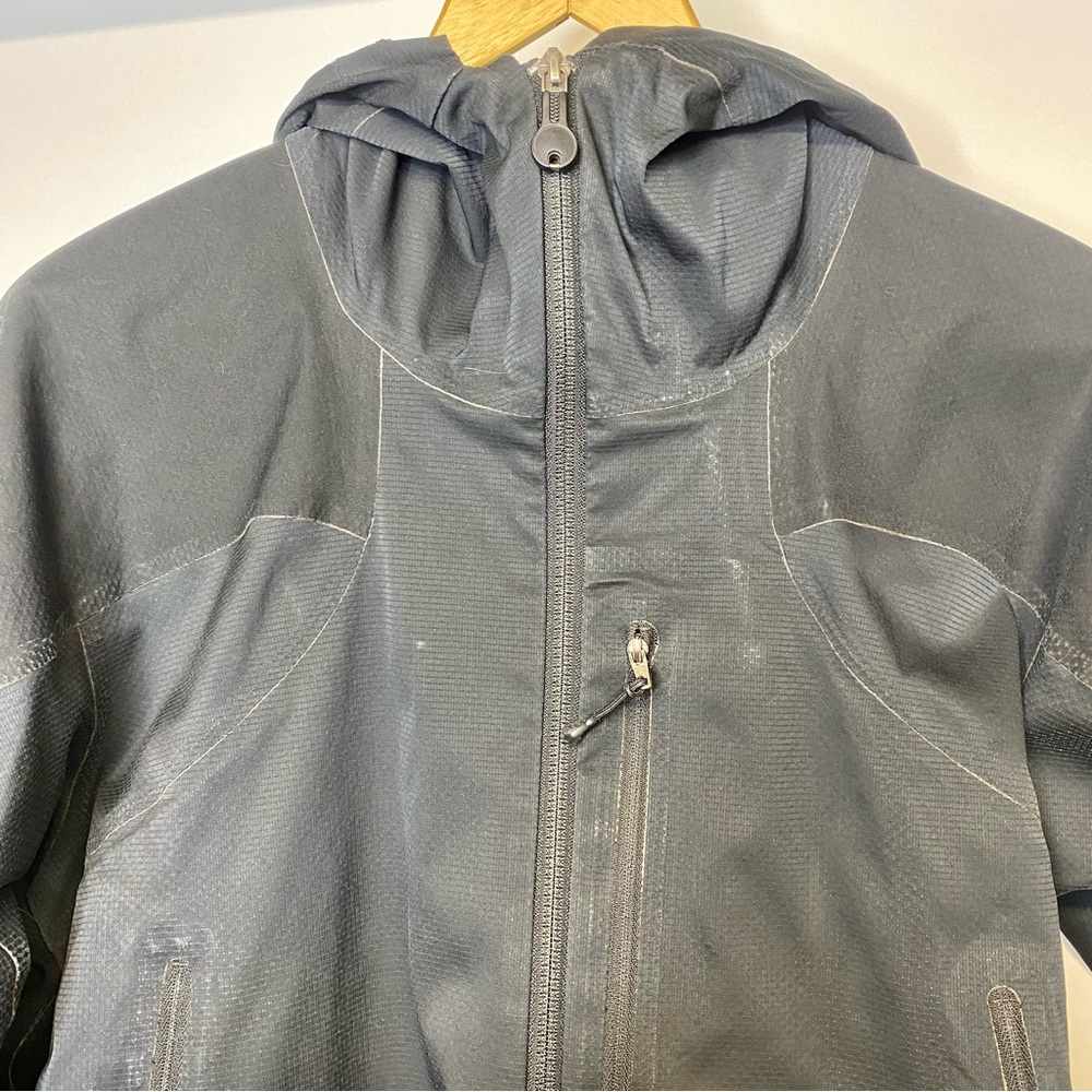 Patagonia Shell Jacket - image 8
